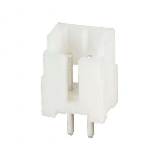 DF1B-2P-2.5DSA Hirose Electric Co Ltd  Headers Male Pins
